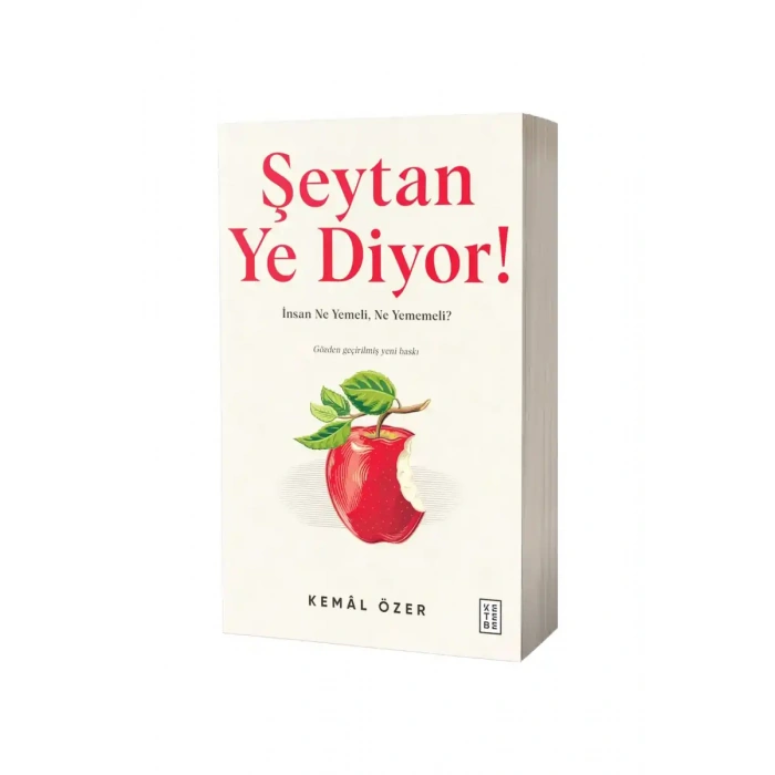 Şeytan Ye Diyor
