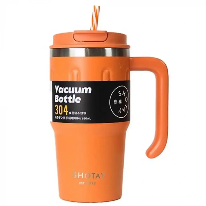 Shotay Handle Mug 680 Ml