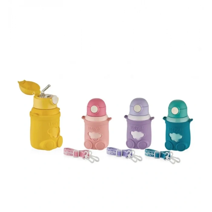 Shotay Happy Everyday Termos Matara 480 Ml.