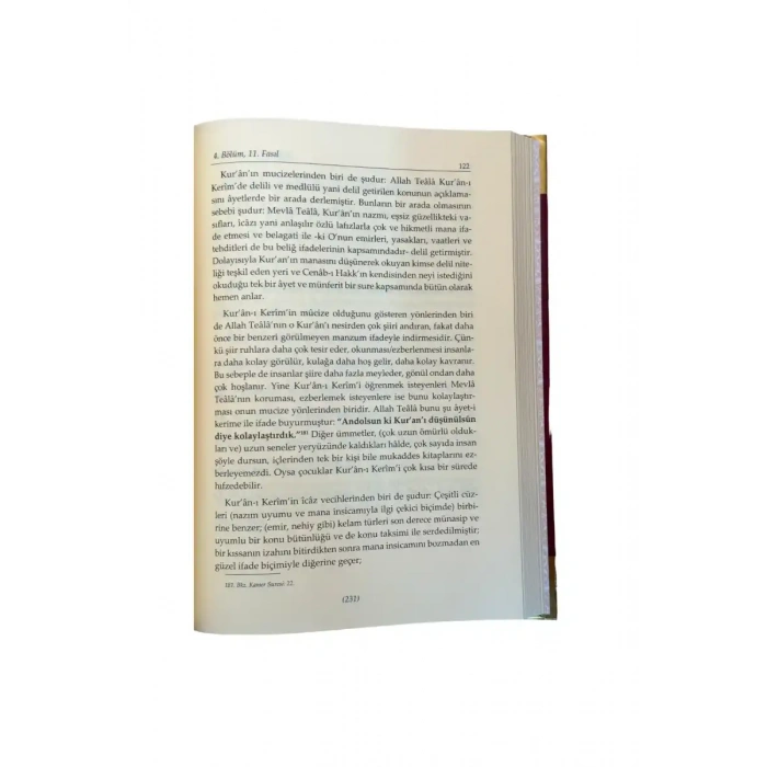 Şifai Şerif Tercümesi 2. Cilt