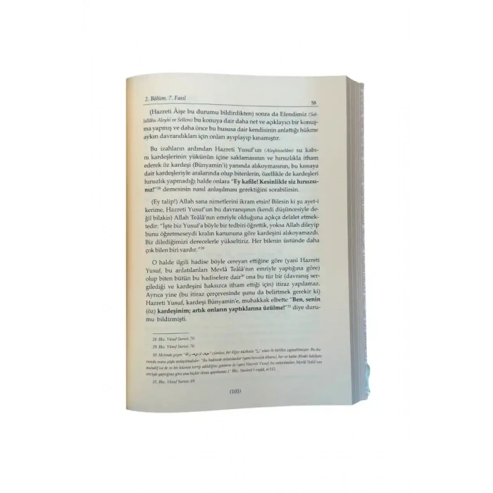 Şifai Şerif Tercümesi 4. Cilt