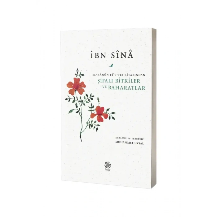 Şifalı Bitkiler ve Baharatlar