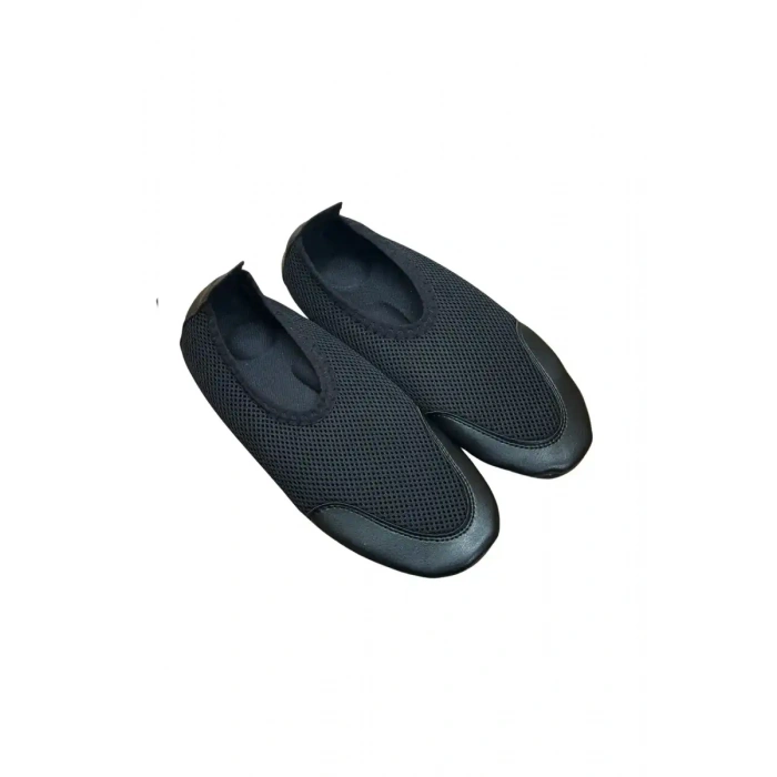 Silikon Patik 35-36 Siyah