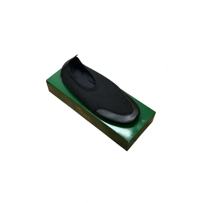 Silikon Patik 35-36 Siyah