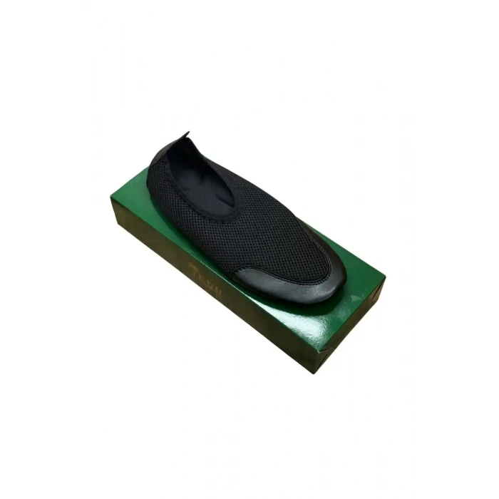 Silikon Patik 38-39 Siyah