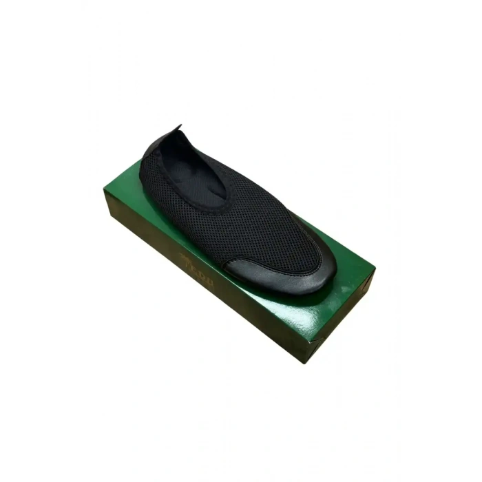 Silikon Patik 40-41 Siyah