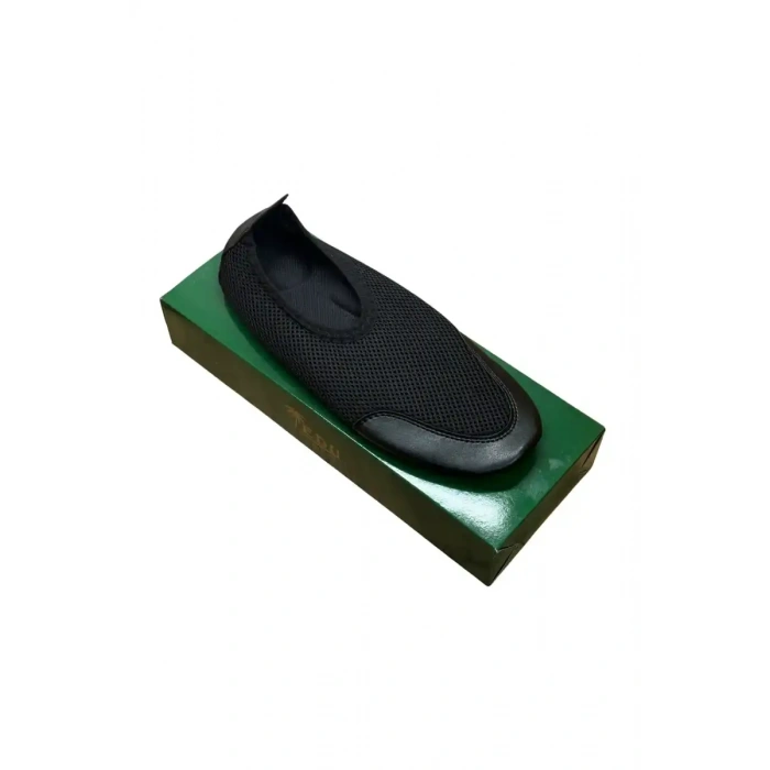 Silikon Patik 42-43 Siyah