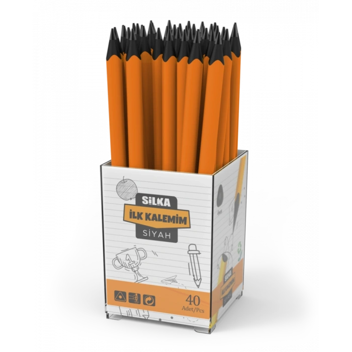 Silka İlk Kalemim