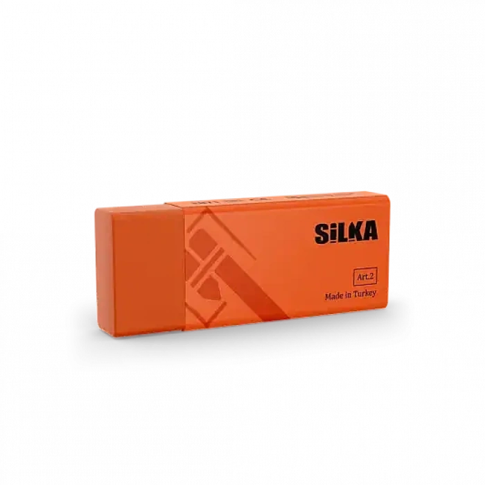 Silka Monster Figürlü Silgi