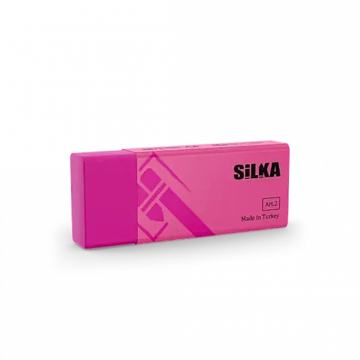 Silka Monster Figürlü Silgi