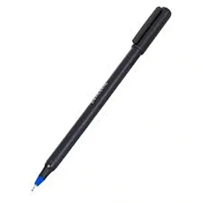 Silka Pentonic Ballpen Tükenmez Kalem Mavi