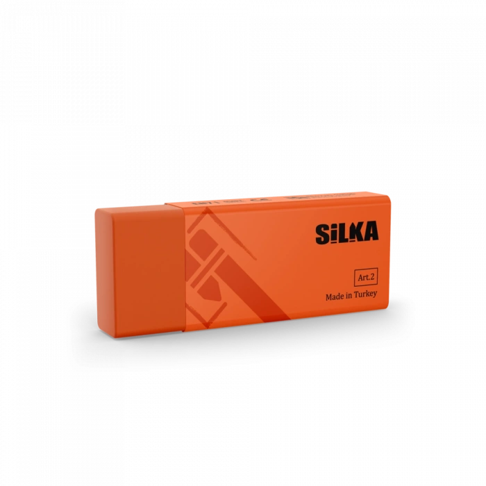 Silka Silgi Corner Neon 5 Renk (300 Ad)