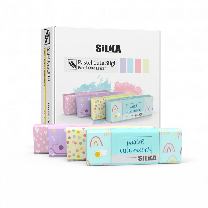 Silka Silgi Cute 20Li (Art.1021)