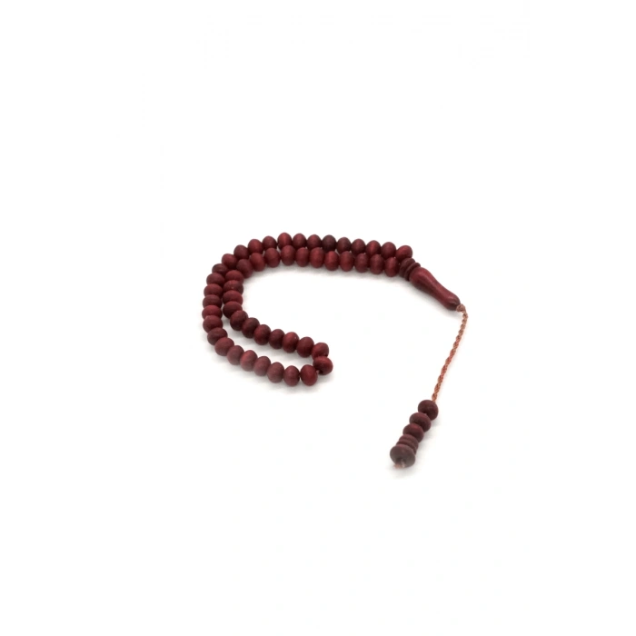 Şimşir Tesbih 50 Lik