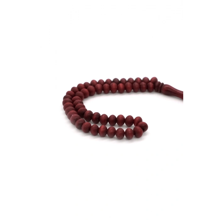 Şimşir Tesbih 50 Lik