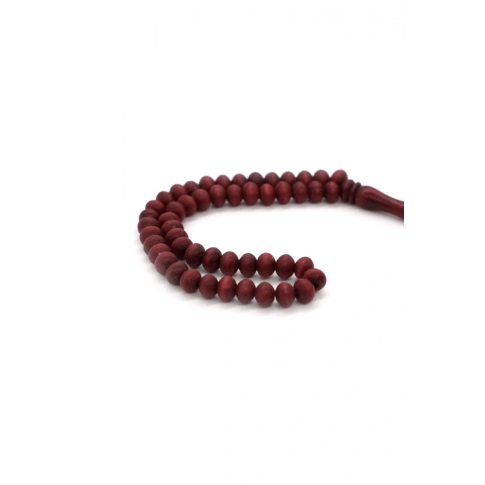 Şimşir Tesbih 50 Lik