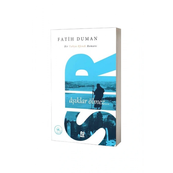 Sır Aşıklar Ölmez