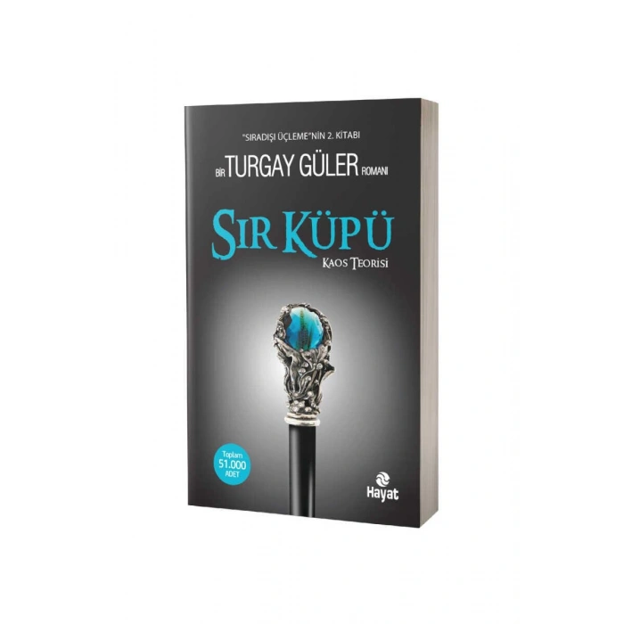 Sır Küpü Kaos Teorisi