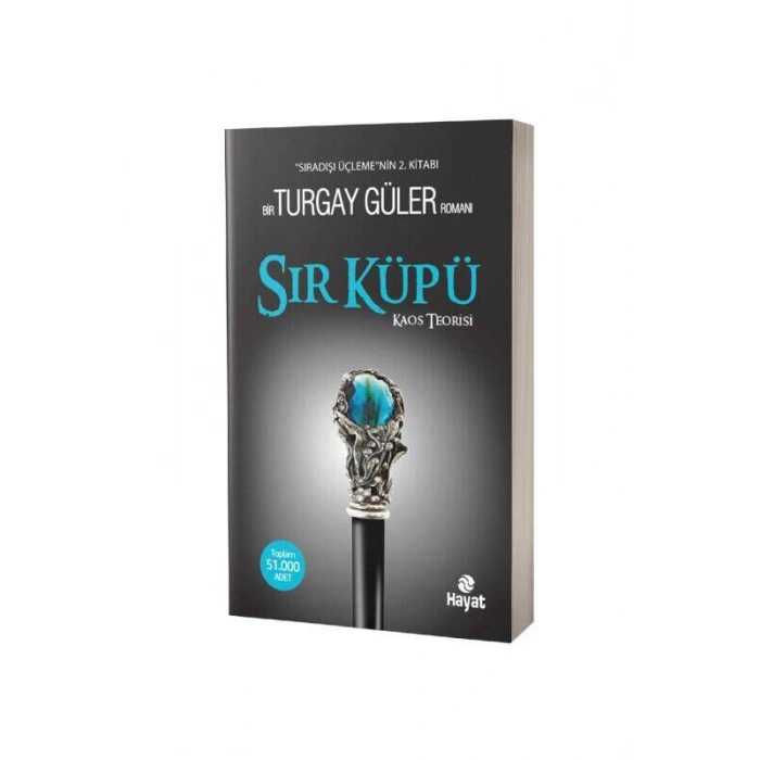 Sır Küpü Kaos Teorisi