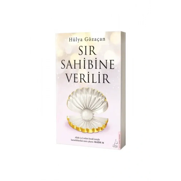 Sır Sahibine Verilir