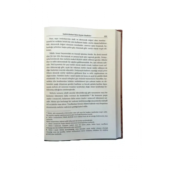 Siracül Müttekin Tercümesi 2. Cilt