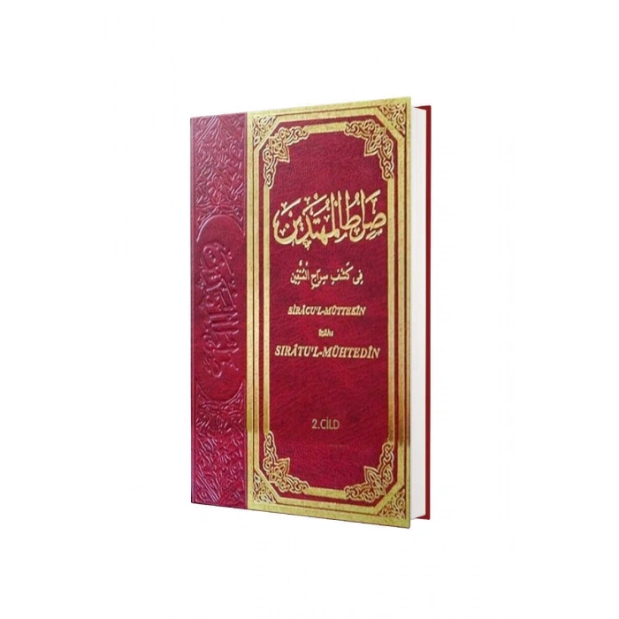 Sıratul Muhtedin 2. Cilt