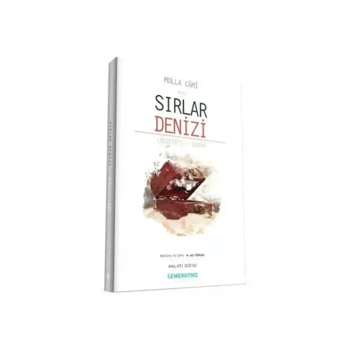 Sırlar Denizi