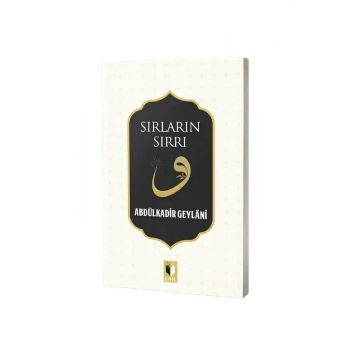 Sırların Sırrı