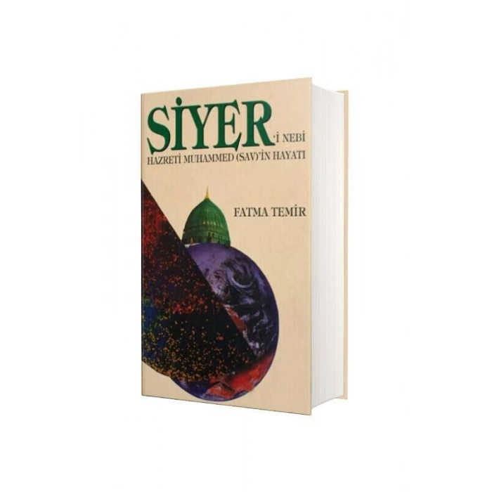 Siyeri Nebi