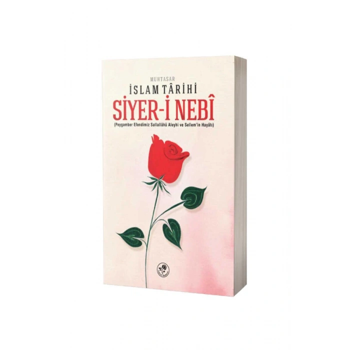 Siyeri Nebi - Karton Kapak