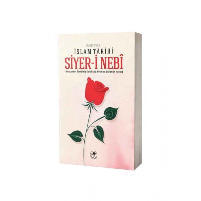 Siyeri Nebi - Karton Kapak