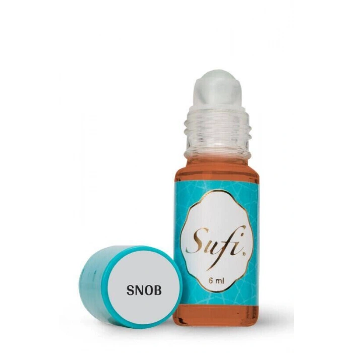 Snob 6 Ml Esans