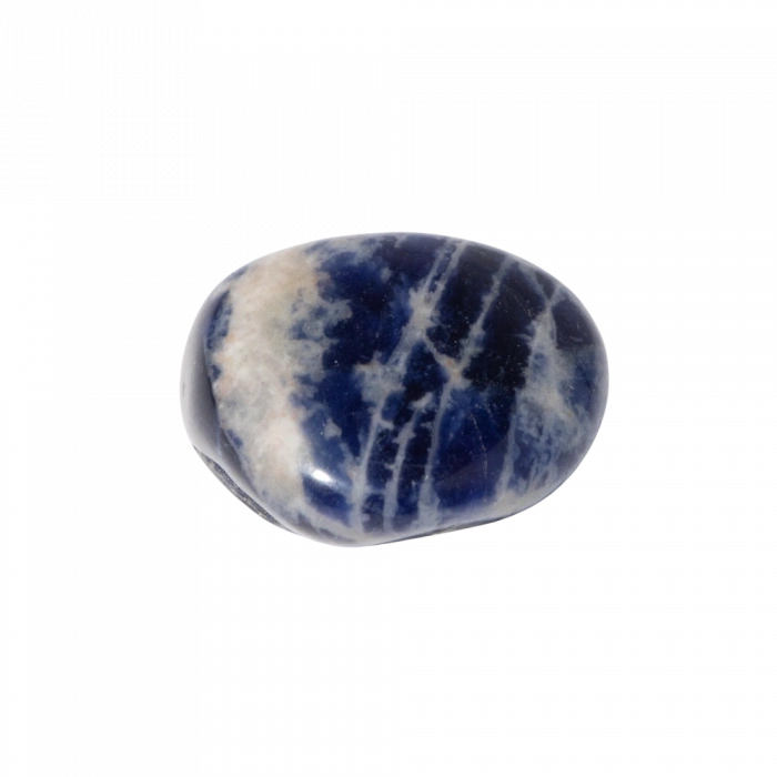 Sodalit Doğal Taş Tımbıl El Taşı