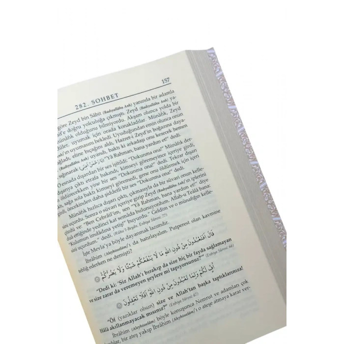 Sohbetler 10. Cilt - Deri