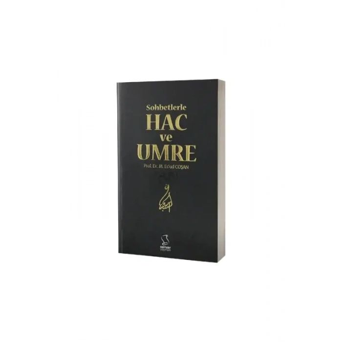 Sohbetlerle Hac ve Umre Cep Boy