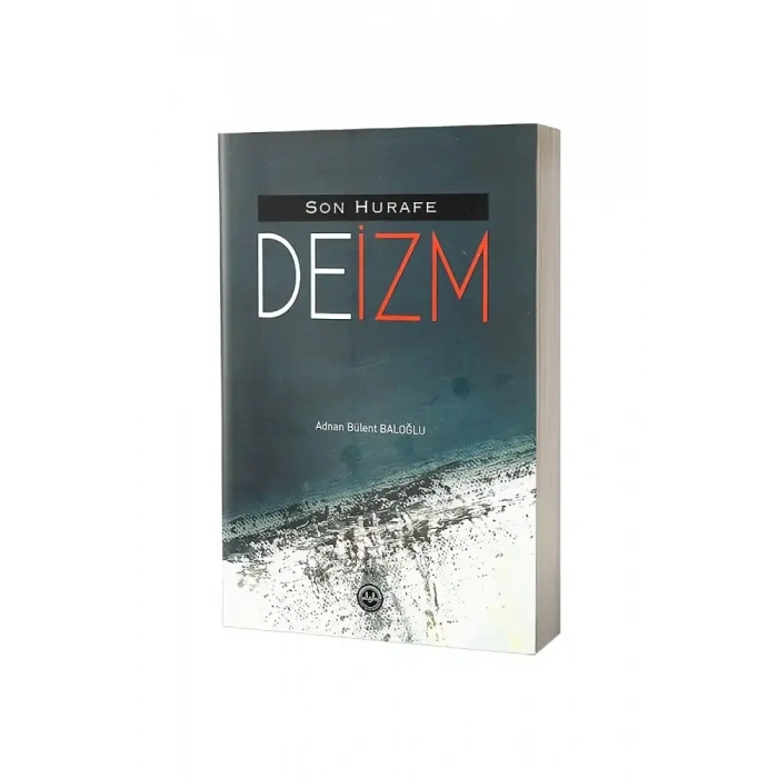 Son Hurafe Deizm