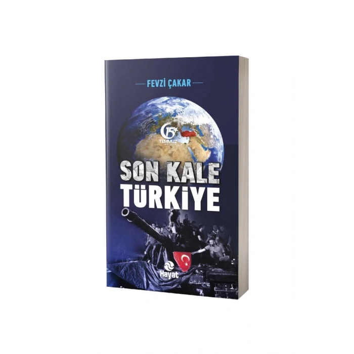 Son Kale Türkiye