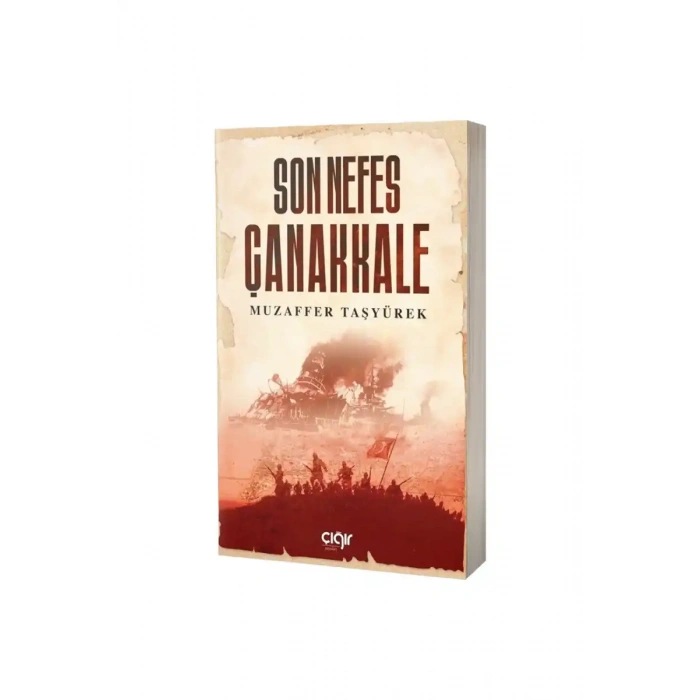 Son Nefes Çanakkale