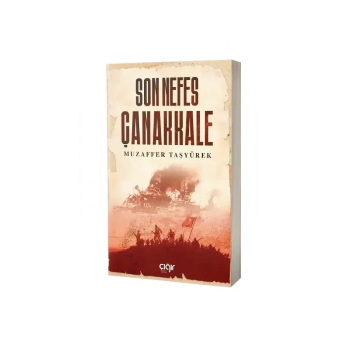 Son Nefes Çanakkale