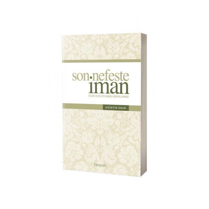 Son Nefeste İman