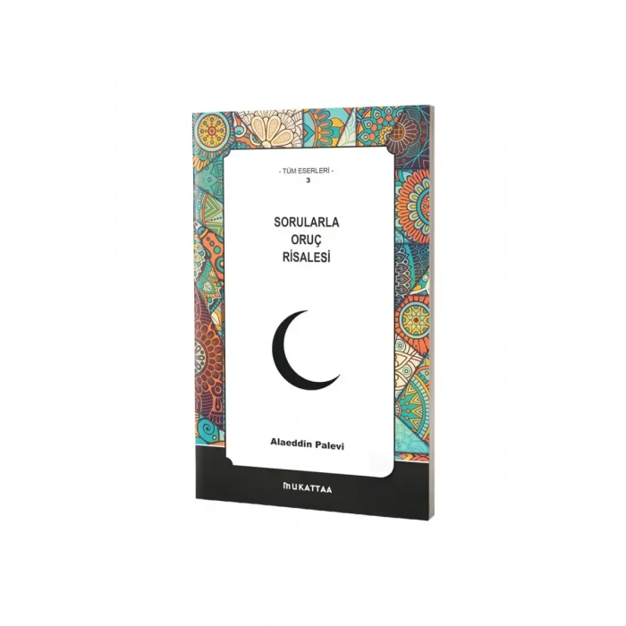 Sorularla Oruç Risalesi