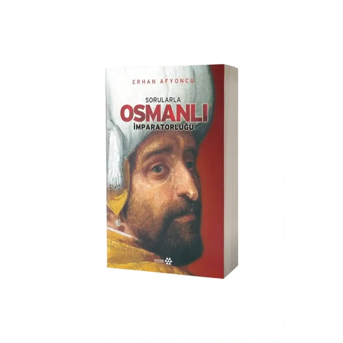 Sorularla Osmanlı İmparatorluğu Tek Cilt