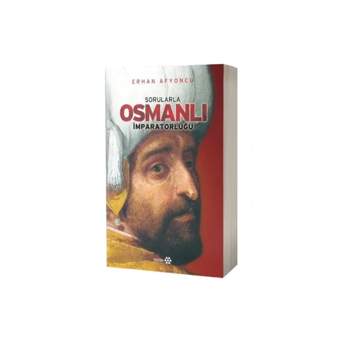 Sorularla Osmanlı İmparatorluğu Tek Cilt
