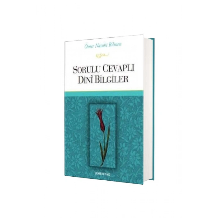 Sorulu Cevaplı Dini Bilgiler