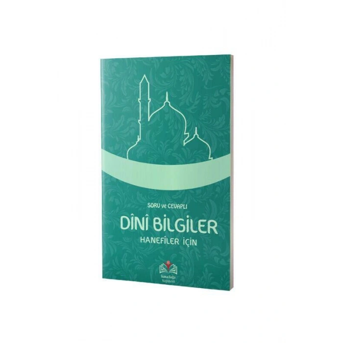 Sorulu Cevaplı Temel Dini Bilgiler