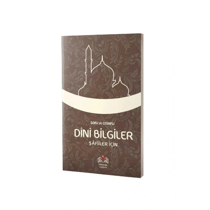 Sorulu Cevaplı Temel Dini Bilgiler Şafiiler İçin