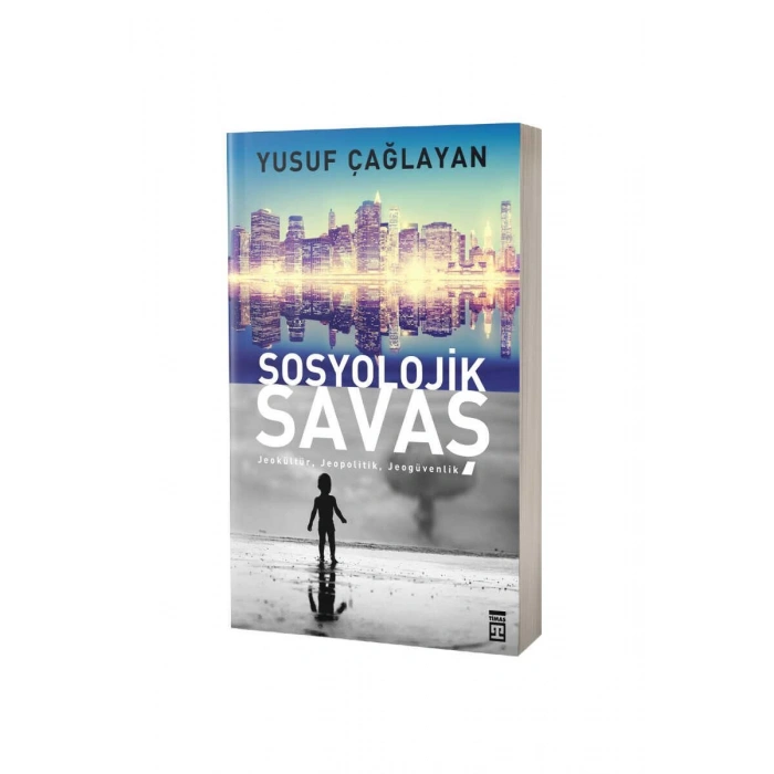 Sosyolojik Savaş