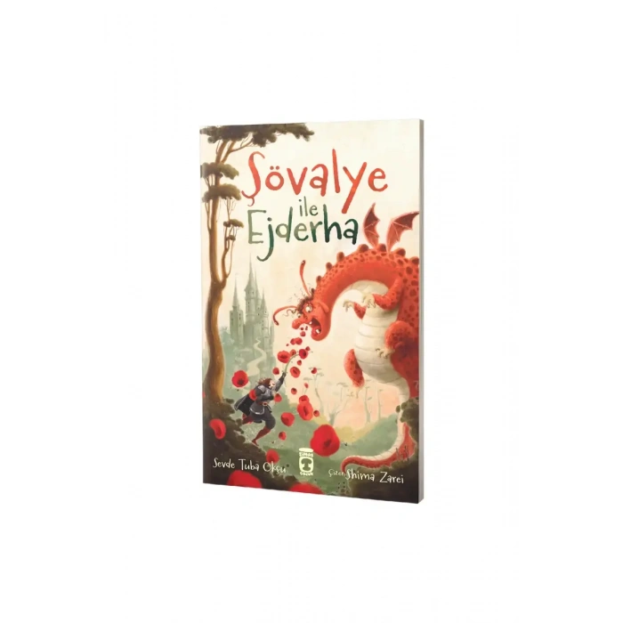 Şövalye ile Ejderha