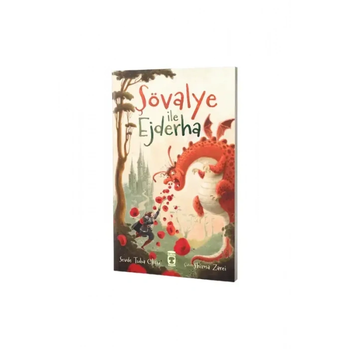 Şövalye ile Ejderha