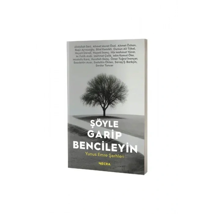 Şöyle Garip Bencileyin